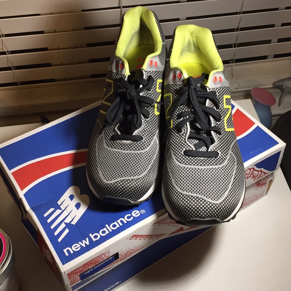 New Balance sneakers